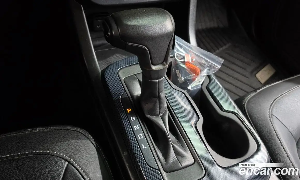 Chevrolet Colorado 2021 3.6 автомат (гидро), фото 12 Chevrolet Colorado 2021 3.6 автомат (гидро), фото 12