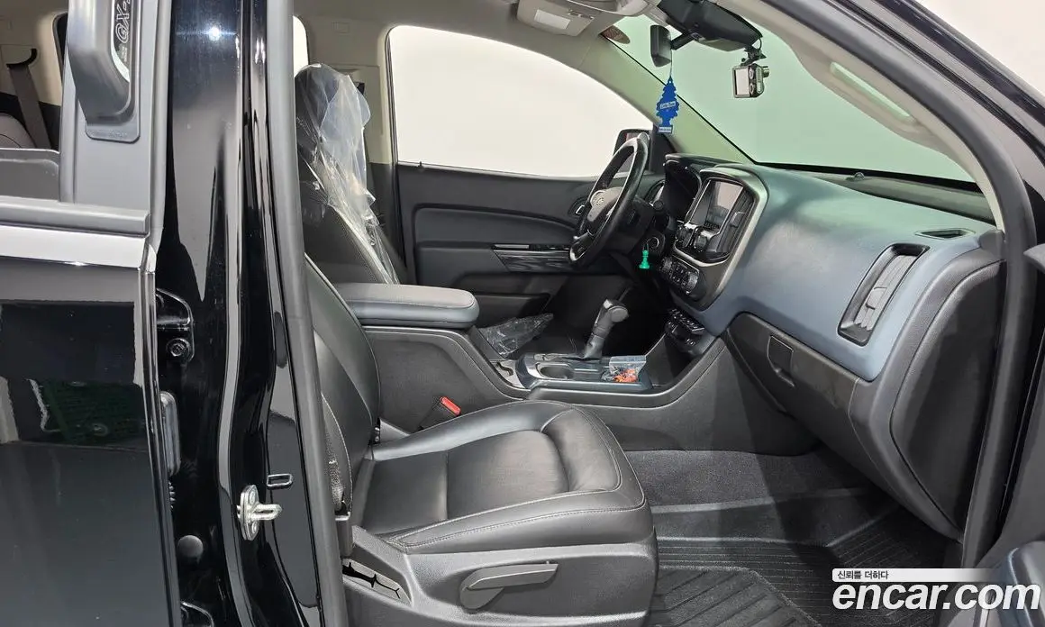 Chevrolet Colorado 2021 3.6 автомат (гидро), фото 16 Chevrolet Colorado 2021 3.6 автомат (гидро), фото 16