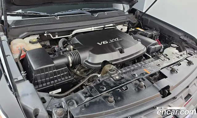 Chevrolet Colorado 2021 3.6 автомат (гидро), миниатюра 6 Chevrolet Colorado 2021 3.6 автомат (гидро), миниатюра 6