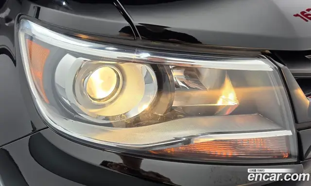 Chevrolet Colorado 2021 3.6 автомат (гидро), миниатюра 8 Chevrolet Colorado 2021 3.6 автомат (гидро), миниатюра 8
