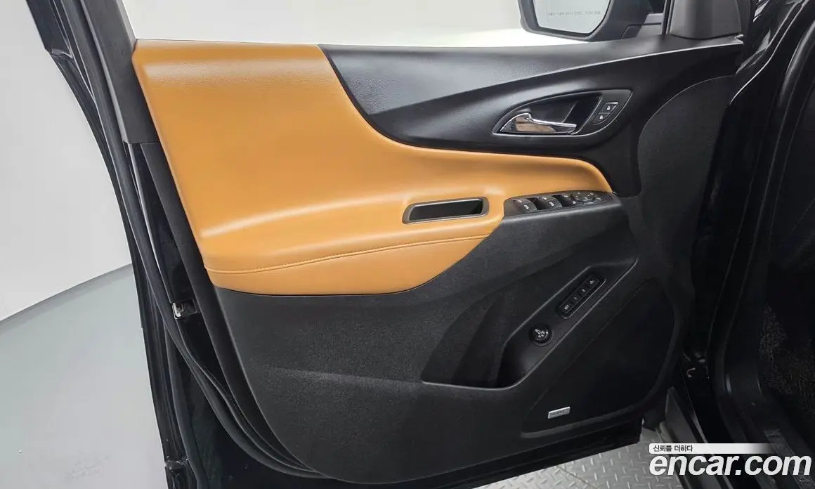 Chevrolet Equinox 2018 1.6 автомат (гидро), фото 14