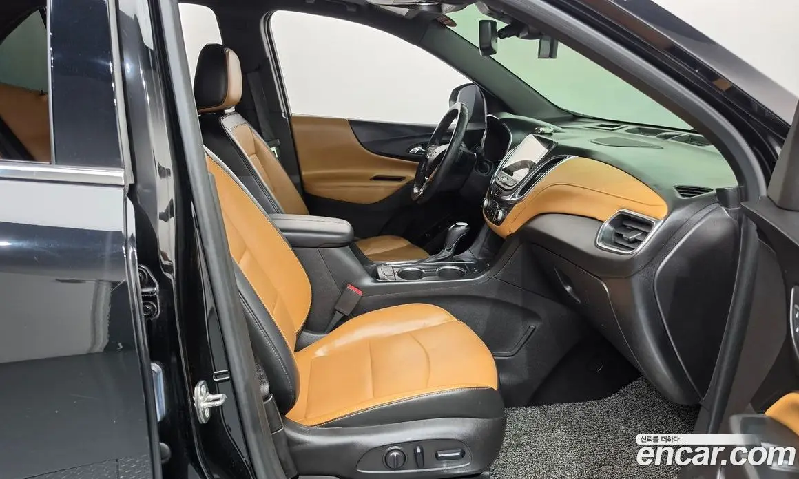Chevrolet Equinox 2018 1.6 автомат (гидро), фото 16