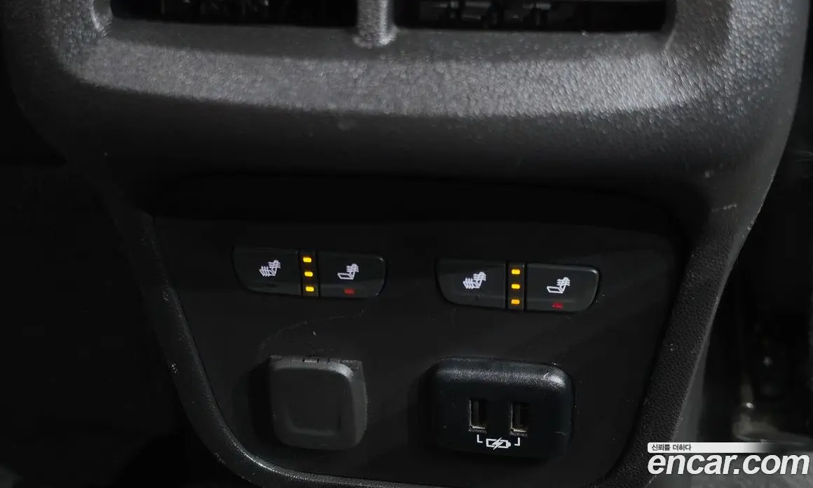 Chevrolet Equinox 2018 1.6 автомат (гидро), фото 18