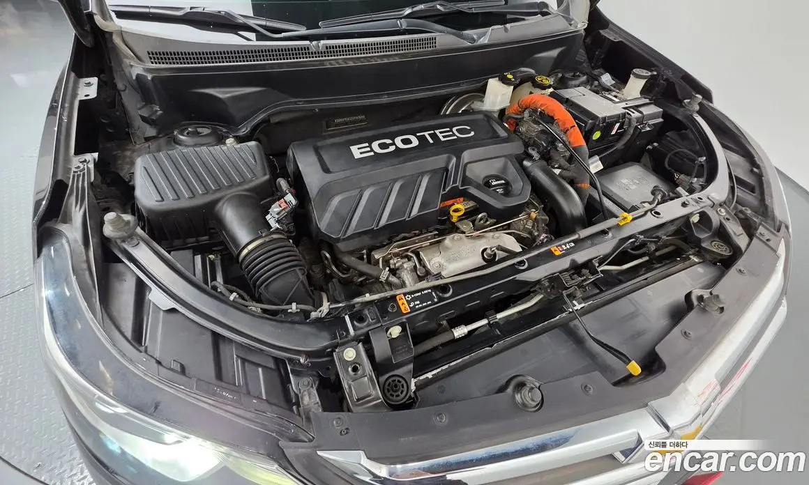 Chevrolet Equinox 2018 1.6 автомат (гидро), фото 6