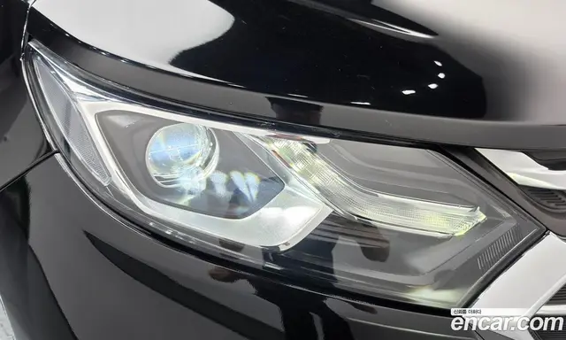 Chevrolet Equinox 2018 1.6 автомат (гидро), миниатюра 8