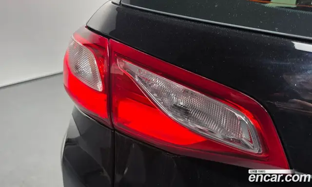 Chevrolet Equinox 2018 1.6 автомат (гидро), миниатюра 9