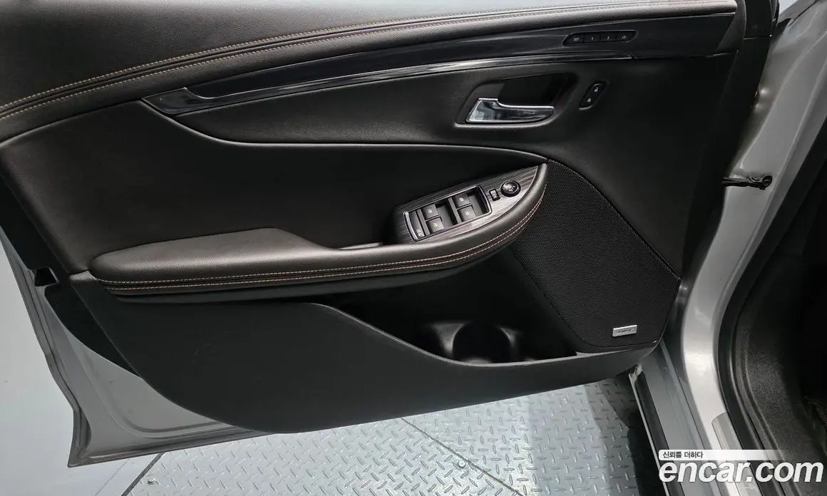 Chevrolet Impala 2016 3.6 автомат (гидро), фото 14 Chevrolet Impala 2016 3.6 автомат (гидро), фото 14