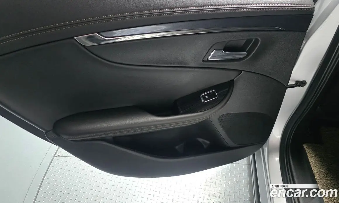 Chevrolet Impala 2016 3.6 автомат (гидро), фото 15 Chevrolet Impala 2016 3.6 автомат (гидро), фото 15