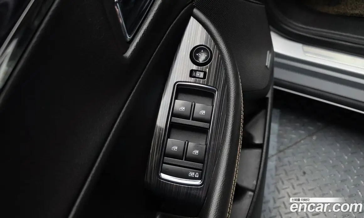 Chevrolet Impala 2016 3.6 автомат (гидро), фото 20 Chevrolet Impala 2016 3.6 автомат (гидро), фото 20