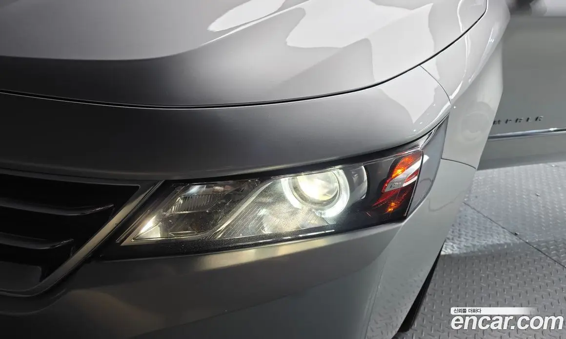 Chevrolet Impala 2016 3.6 автомат (гидро), фото 8 Chevrolet Impala 2016 3.6 автомат (гидро), фото 8