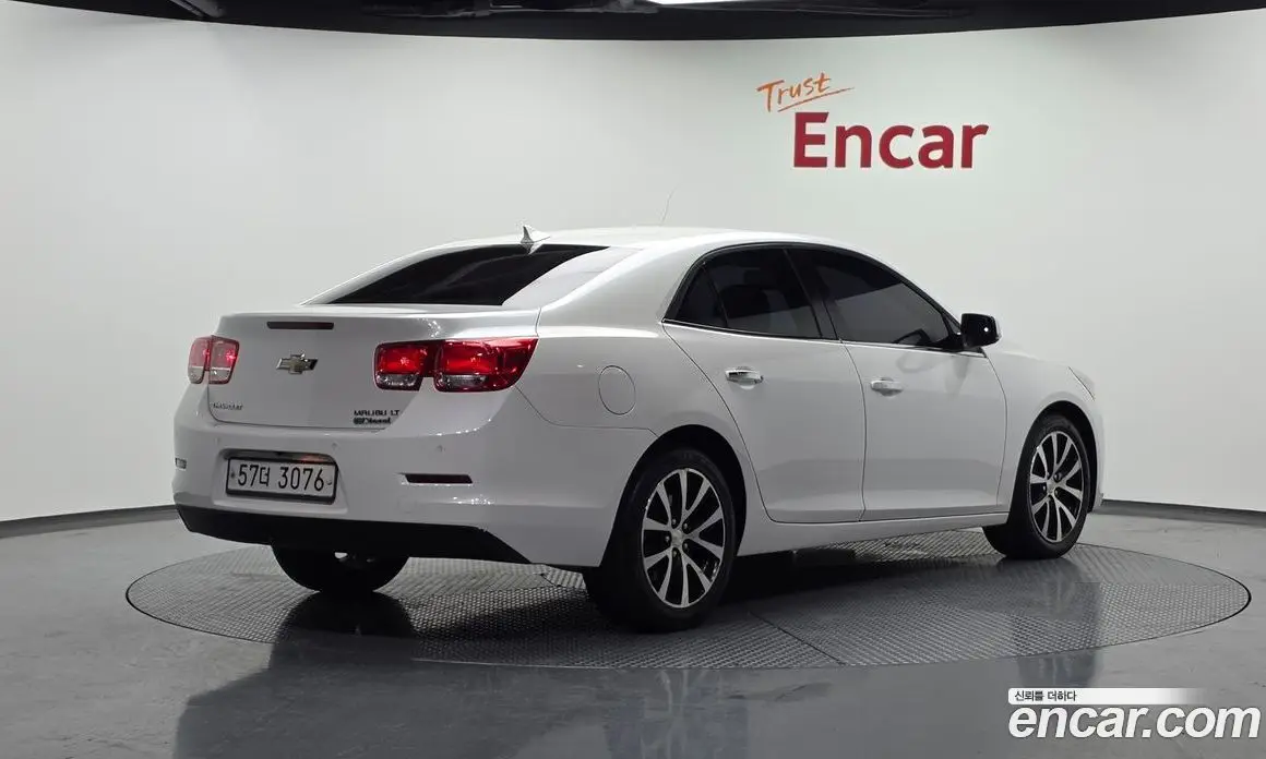 Chevrolet Malibu 2015 2.0 автомат (гидро), фото 2 Chevrolet Malibu 2015 2.0 автомат (гидро), фото 2