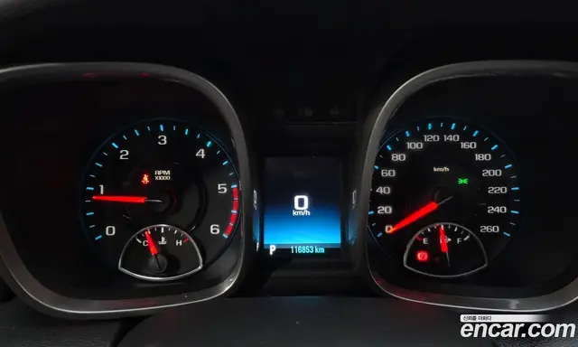 Chevrolet Malibu 2015 2.0 автомат (гидро), миниатюра 11 Chevrolet Malibu 2015 2.0 автомат (гидро), миниатюра 11