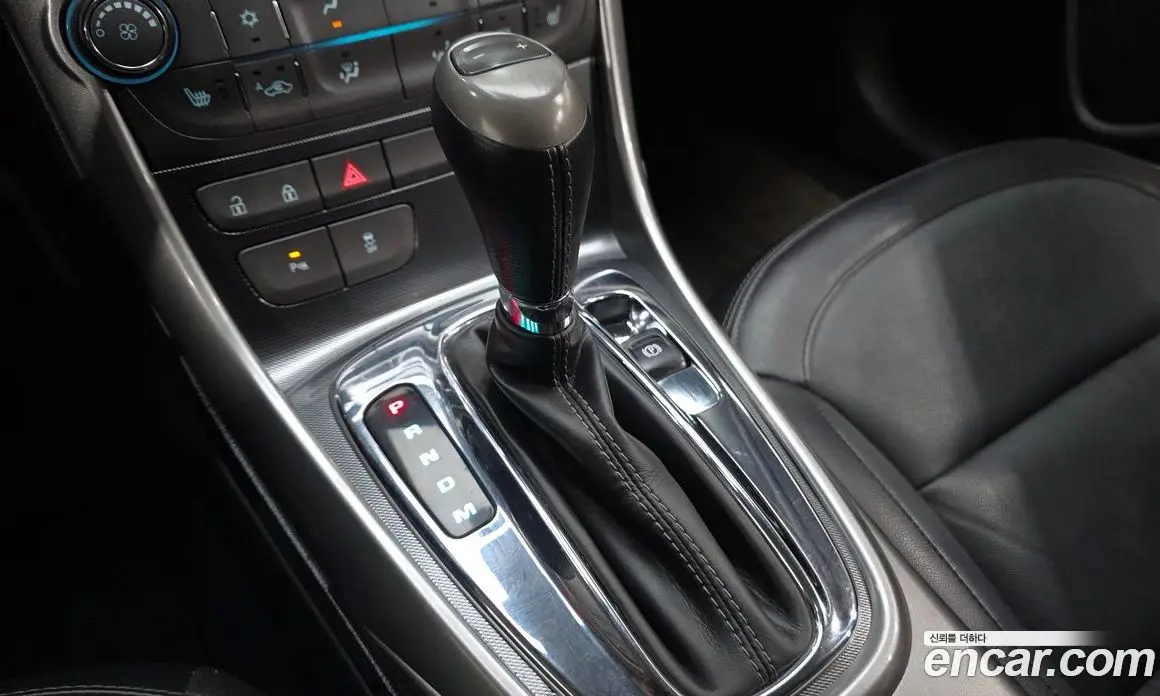 Chevrolet Malibu 2015 2.0 автомат (гидро), фото 12 Chevrolet Malibu 2015 2.0 автомат (гидро), фото 12