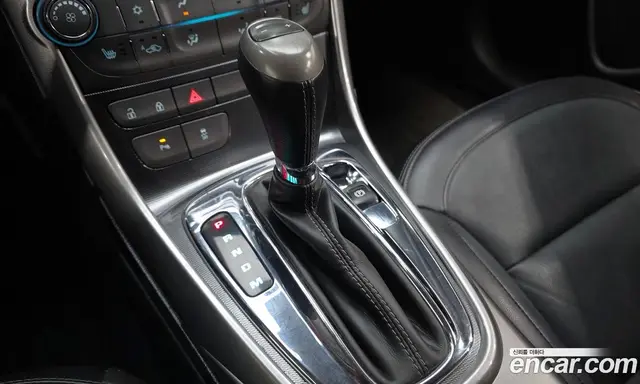 Chevrolet Malibu 2015 2.0 автомат (гидро), миниатюра 12