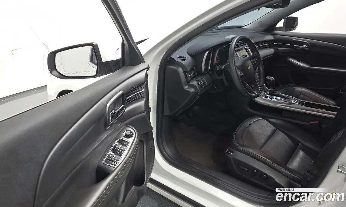Chevrolet Malibu 2015 2.0 автомат (гидро), фото 13 Chevrolet Malibu 2015 2.0 автомат (гидро), фото 13
