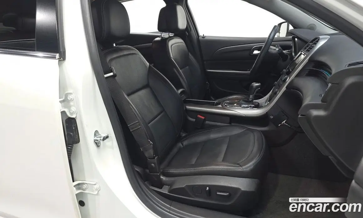Chevrolet Malibu 2015 2.0 автомат (гидро), фото 18 Chevrolet Malibu 2015 2.0 автомат (гидро), фото 18