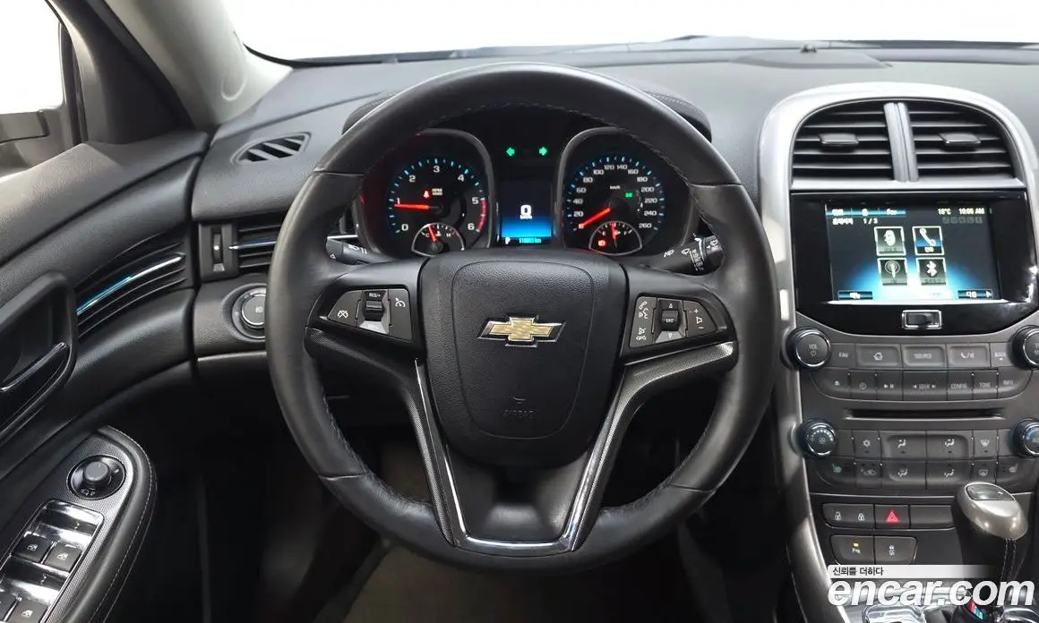Chevrolet Malibu 2015 2.0 автомат (гидро), фото 19 Chevrolet Malibu 2015 2.0 автомат (гидро), фото 19
