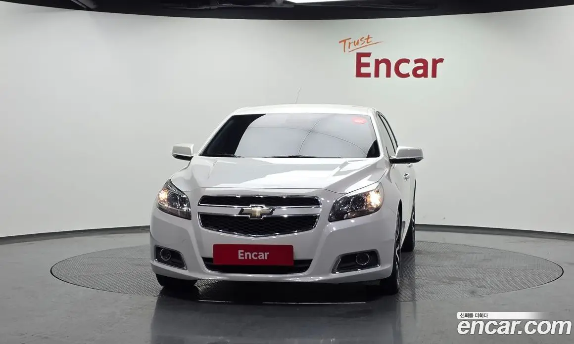Chevrolet Malibu 2015 2.0 автомат (гидро), фото 3 Chevrolet Malibu 2015 2.0 автомат (гидро), фото 3
