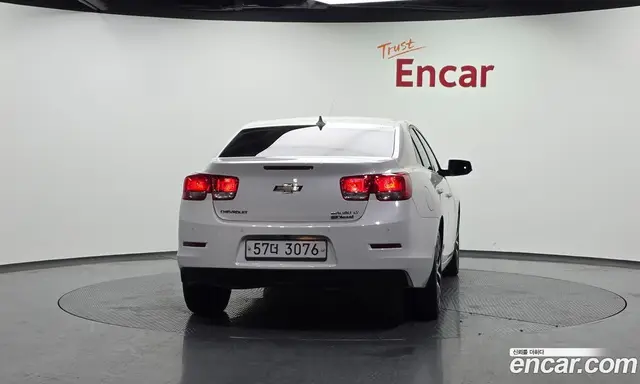Chevrolet Malibu 2015 2.0 автомат (гидро), миниатюра 4 Chevrolet Malibu 2015 2.0 автомат (гидро), миниатюра 4