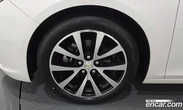 Chevrolet Malibu 2015 2.0 автомат (гидро), миниатюра 5 Chevrolet Malibu 2015 2.0 автомат (гидро), миниатюра 5