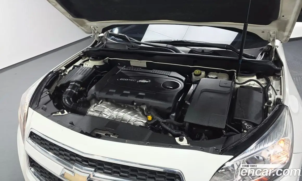 Chevrolet Malibu 2015 2.0 автомат (гидро), фото 6 Chevrolet Malibu 2015 2.0 автомат (гидро), фото 6