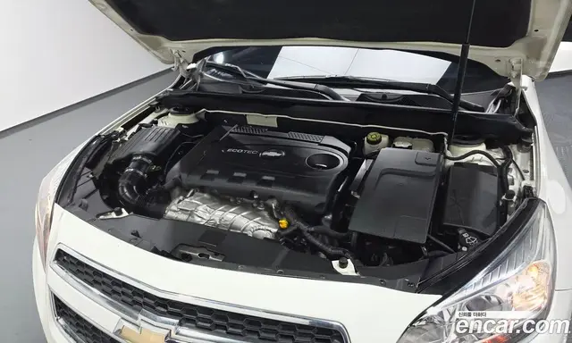 Chevrolet Malibu 2015 2.0 автомат (гидро), миниатюра 6 Chevrolet Malibu 2015 2.0 автомат (гидро), миниатюра 6