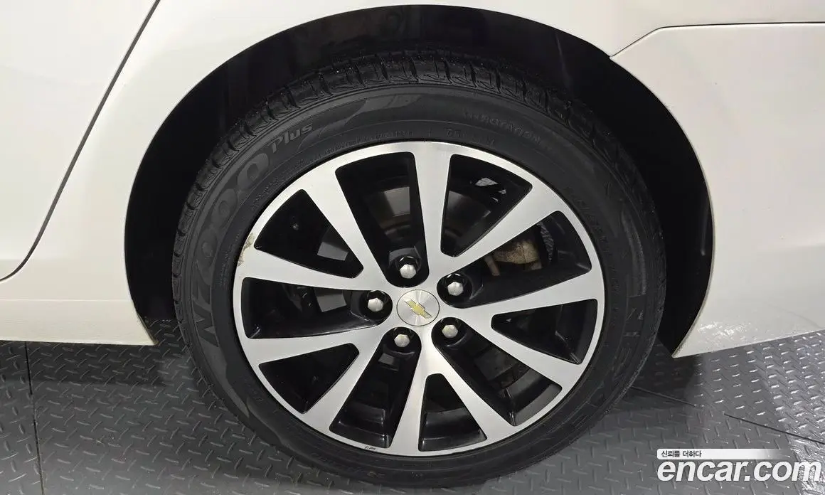 Chevrolet Malibu 2015 2.0 автомат (гидро), фото 7 Chevrolet Malibu 2015 2.0 автомат (гидро), фото 7