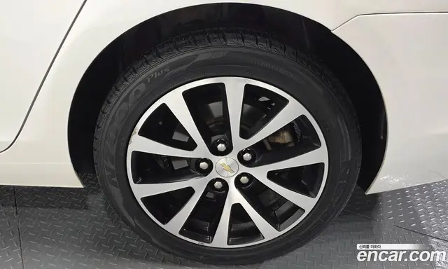 Chevrolet Malibu 2015 2.0 автомат (гидро), миниатюра 7 Chevrolet Malibu 2015 2.0 автомат (гидро), миниатюра 7