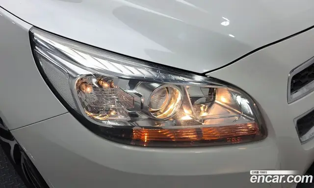 Chevrolet Malibu 2015 2.0 автомат (гидро), миниатюра 8 Chevrolet Malibu 2015 2.0 автомат (гидро), миниатюра 8