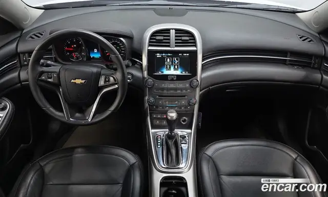 Chevrolet Malibu 2015 2.0 автомат (гидро), миниатюра 10 Chevrolet Malibu 2015 2.0 автомат (гидро), миниатюра 10