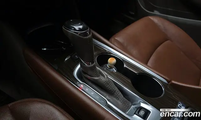 Chevrolet Malibu 2016 1.5 автомат (гидро), миниатюра 12