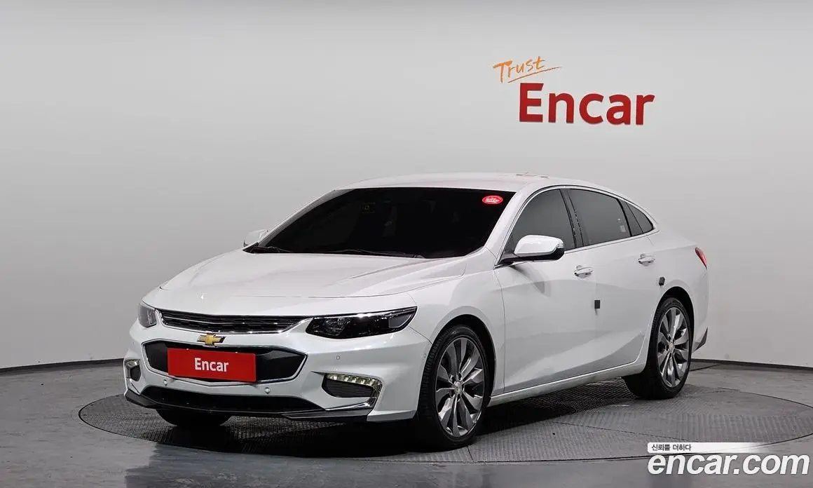 Chevrolet Malibu 2017 2.0 автомат (гидро), фото 1 Chevrolet Malibu 2017 2.0 автомат (гидро), фото 1