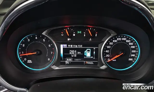 Chevrolet Malibu 2017 2.0 автомат (гидро), миниатюра 11 Chevrolet Malibu 2017 2.0 автомат (гидро), миниатюра 11