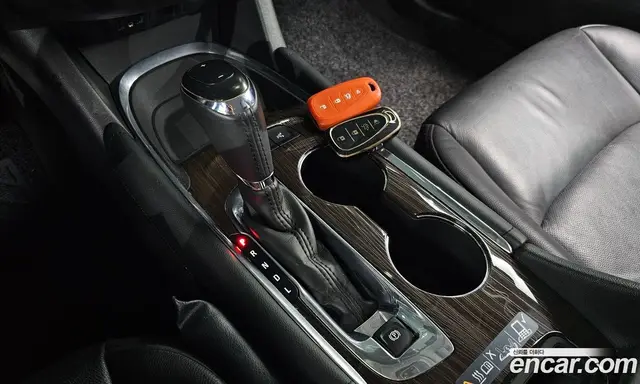 Chevrolet Malibu 2017 2.0 автомат (гидро), миниатюра 12