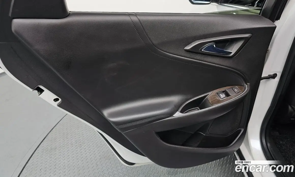 Chevrolet Malibu 2017 2.0 автомат (гидро), фото 15 Chevrolet Malibu 2017 2.0 автомат (гидро), фото 15