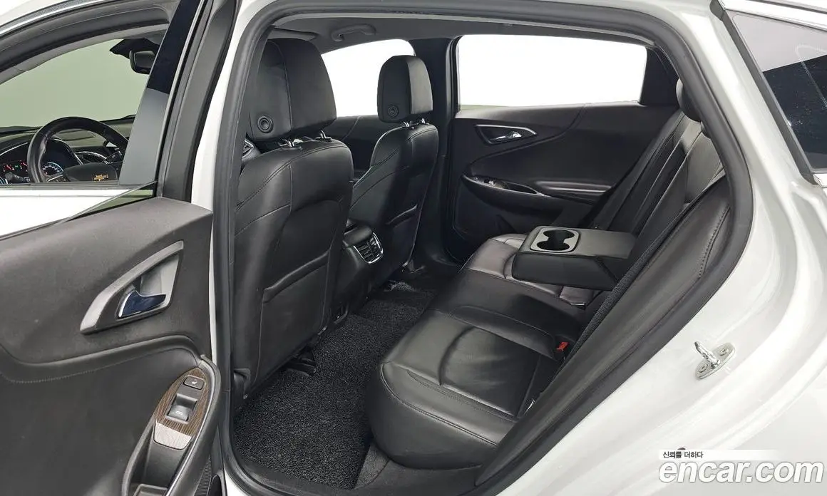Chevrolet Malibu 2017 2.0 автомат (гидро), фото 18 Chevrolet Malibu 2017 2.0 автомат (гидро), фото 18