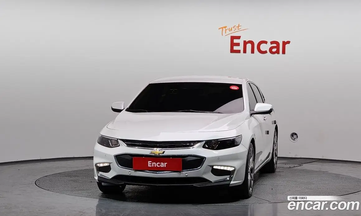 Chevrolet Malibu 2017 2.0 автомат (гидро), фото 3 Chevrolet Malibu 2017 2.0 автомат (гидро), фото 3