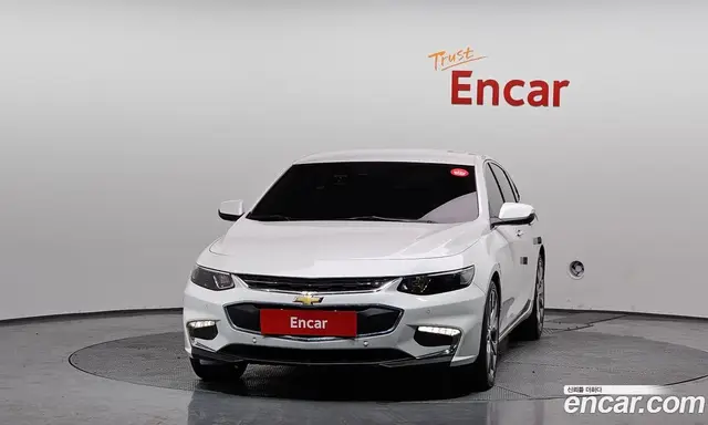 Chevrolet Malibu 2017 2.0 автомат (гидро), миниатюра 3 Chevrolet Malibu 2017 2.0 автомат (гидро), миниатюра 3