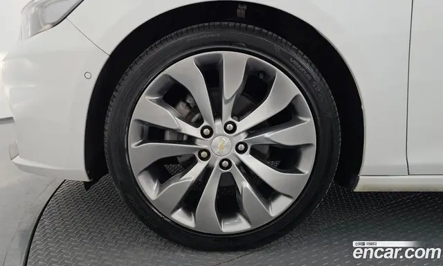 Chevrolet Malibu 2017 2.0 автомат (гидро), миниатюра 5 Chevrolet Malibu 2017 2.0 автомат (гидро), миниатюра 5