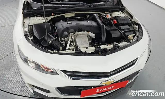 Chevrolet Malibu 2017 2.0 автомат (гидро), миниатюра 6 Chevrolet Malibu 2017 2.0 автомат (гидро), миниатюра 6