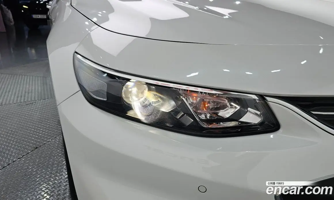 Chevrolet Malibu 2017 2.0 автомат (гидро), фото 8 Chevrolet Malibu 2017 2.0 автомат (гидро), фото 8