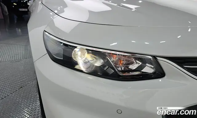 Chevrolet Malibu 2017 2.0 автомат (гидро), миниатюра 8 Chevrolet Malibu 2017 2.0 автомат (гидро), миниатюра 8