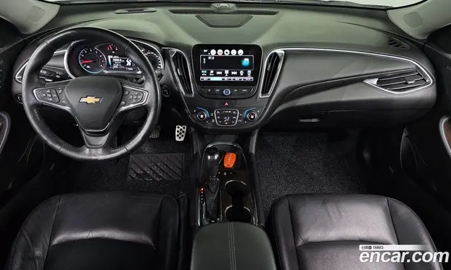 Chevrolet Malibu 2017 2.0 автомат (гидро), миниатюра 10 Chevrolet Malibu 2017 2.0 автомат (гидро), миниатюра 10