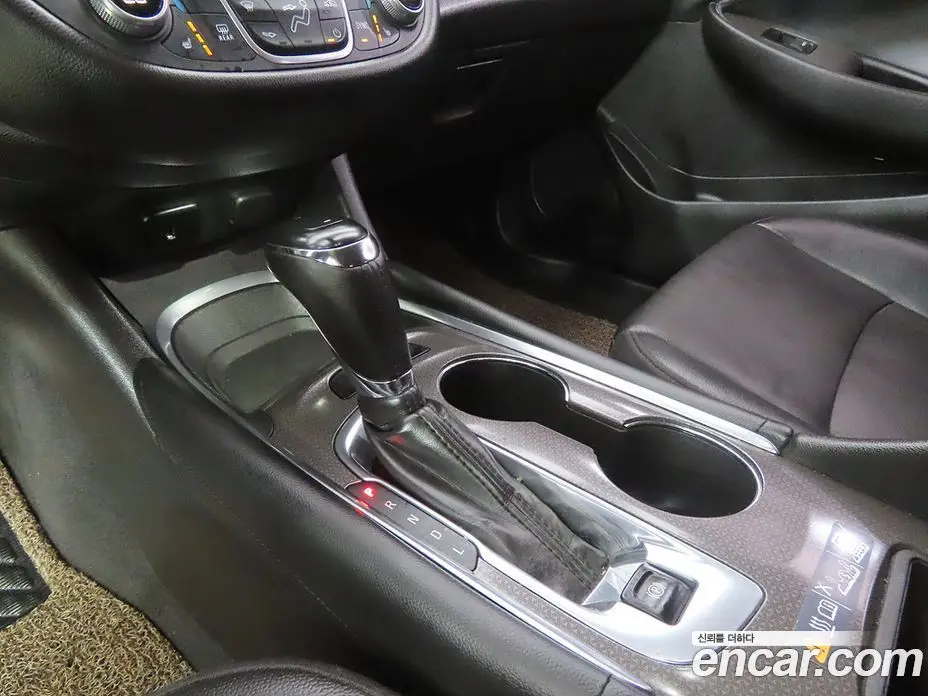 Chevrolet Malibu 2017 1.5 автомат (гидро), фото 11 Chevrolet Malibu 2017 1.5 автомат (гидро), фото 11