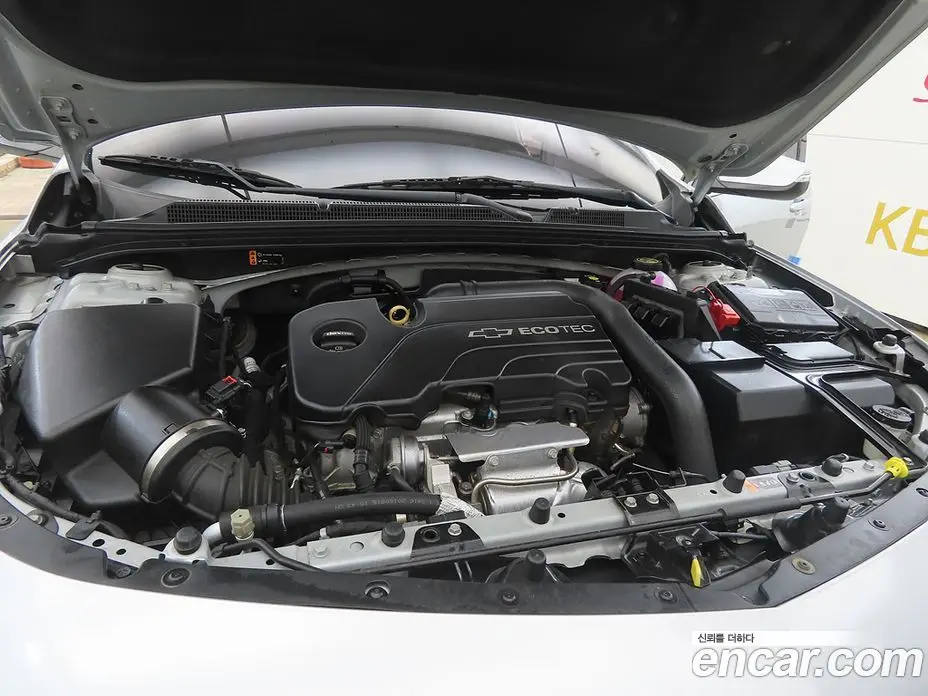 Chevrolet Malibu 2017 1.5 автомат (гидро), фото 19 Chevrolet Malibu 2017 1.5 автомат (гидро), фото 19