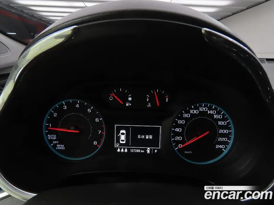 Chevrolet Malibu 2017 1.5 автомат (гидро), фото 9 Chevrolet Malibu 2017 1.5 автомат (гидро), фото 9