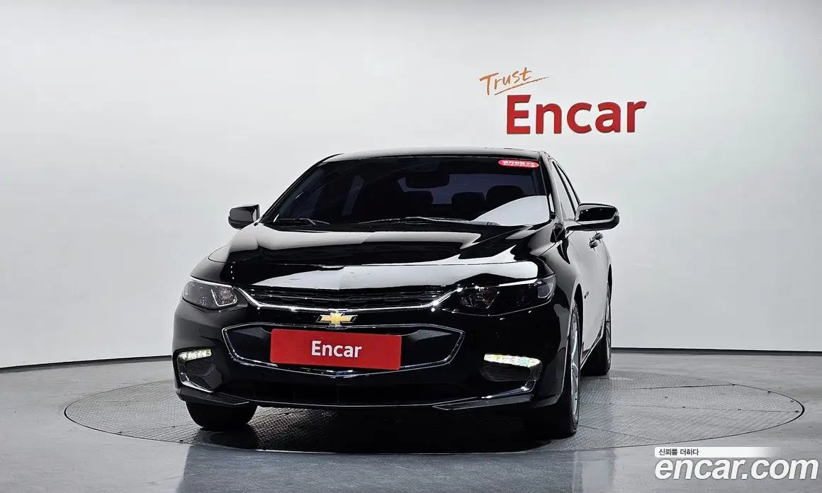 Chevrolet Malibu 2018 1.5 автомат (гидро), фото 2 Chevrolet Malibu 2018 1.5 автомат (гидро), фото 2