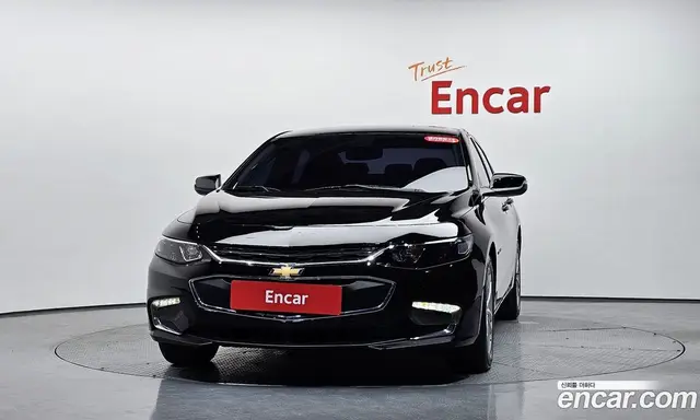 Chevrolet Malibu 2018 1.5 автомат (гидро), миниатюра 2 Chevrolet Malibu 2018 1.5 автомат (гидро), миниатюра 2