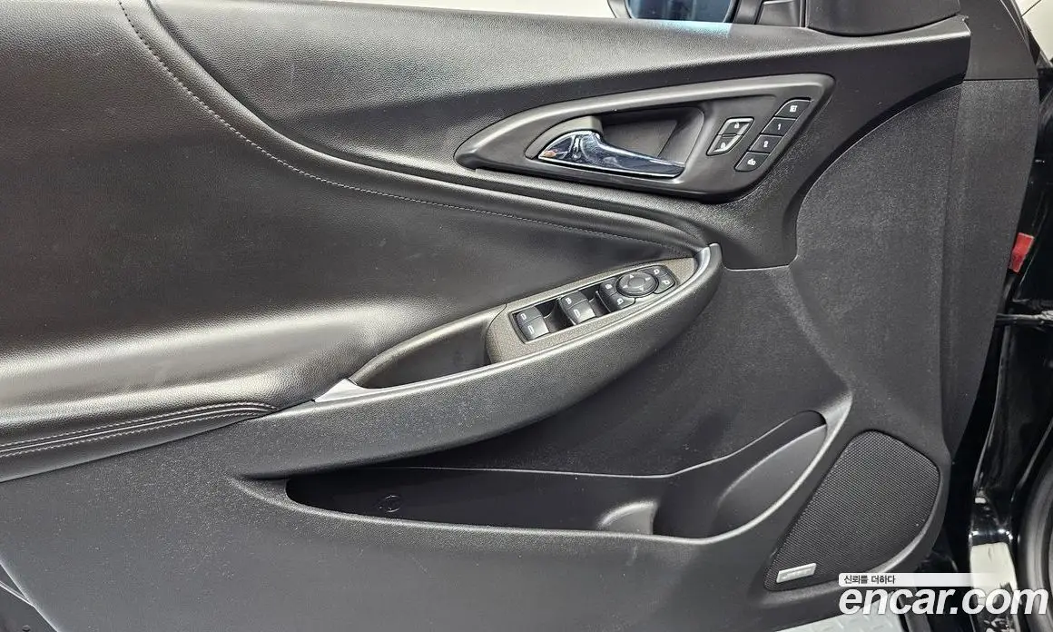 Chevrolet Malibu 2018 1.5 автомат (гидро), фото 13 Chevrolet Malibu 2018 1.5 автомат (гидро), фото 13