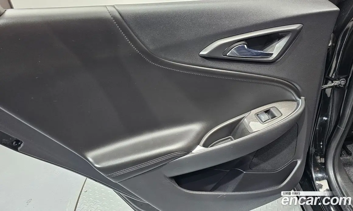 Chevrolet Malibu 2018 1.5 автомат (гидро), фото 14 Chevrolet Malibu 2018 1.5 автомат (гидро), фото 14
